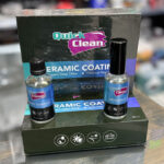 نانو سرامیک کوییک کلین مدل Quick Clean Ceramic Coating - Image 2