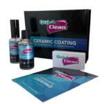 نانو سرامیک کوییک کلین مدل Quick Clean Ceramic Coating