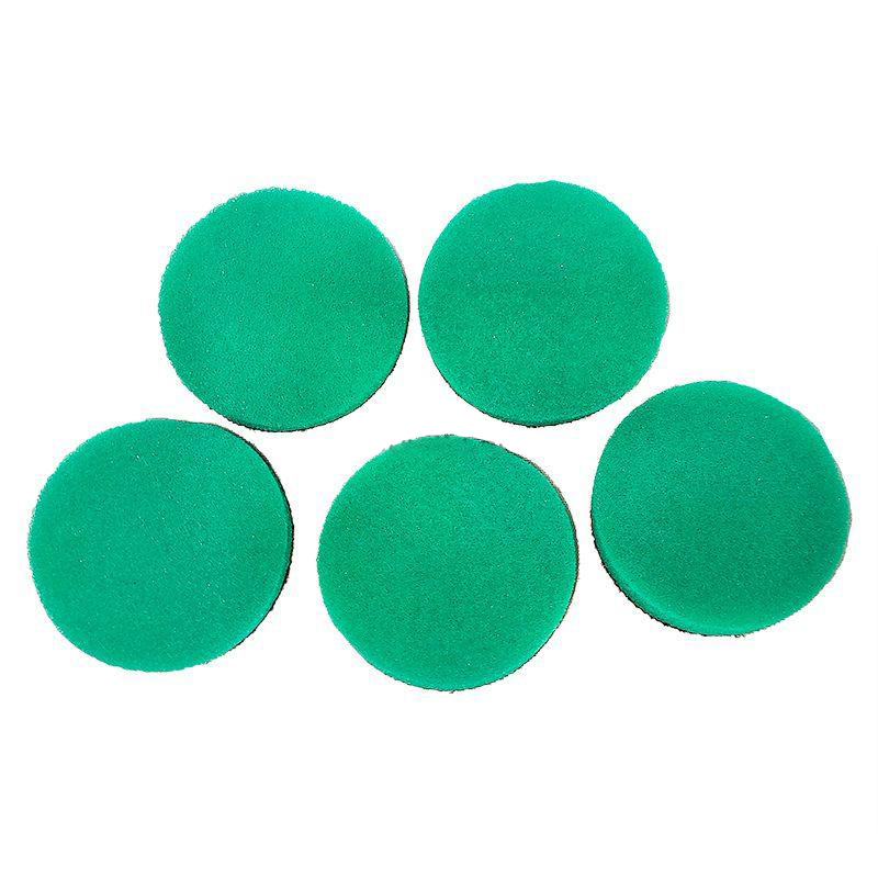 Coarse-polishing-pad-size-5-for-rotary-machine-R135 پد پولیشی زیر سایز 3 مخصوص دستگاه روتاری R13 - Image 1