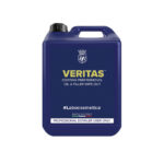 چربي زدا و آماده ساز رنگ 4.5 لیتری اجراي نانو سراميك لابوکاسمتیکا مفرا VERITAS 4500 ml