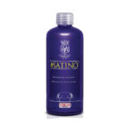 شامپو واکس ایتالیایی مخصوص رنگ های مات و کاور شده Labocosmetica Satino