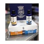 نانو سرامیک خودرو دو مرحله ای مفرا (لابوکاسمتیکا) STC + HPC Pro 50 ml - Image 2
