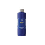 ژل محافظ و احيا كننده لاستيك لابوکاسمتیکا مفرا NERO 500 ml
