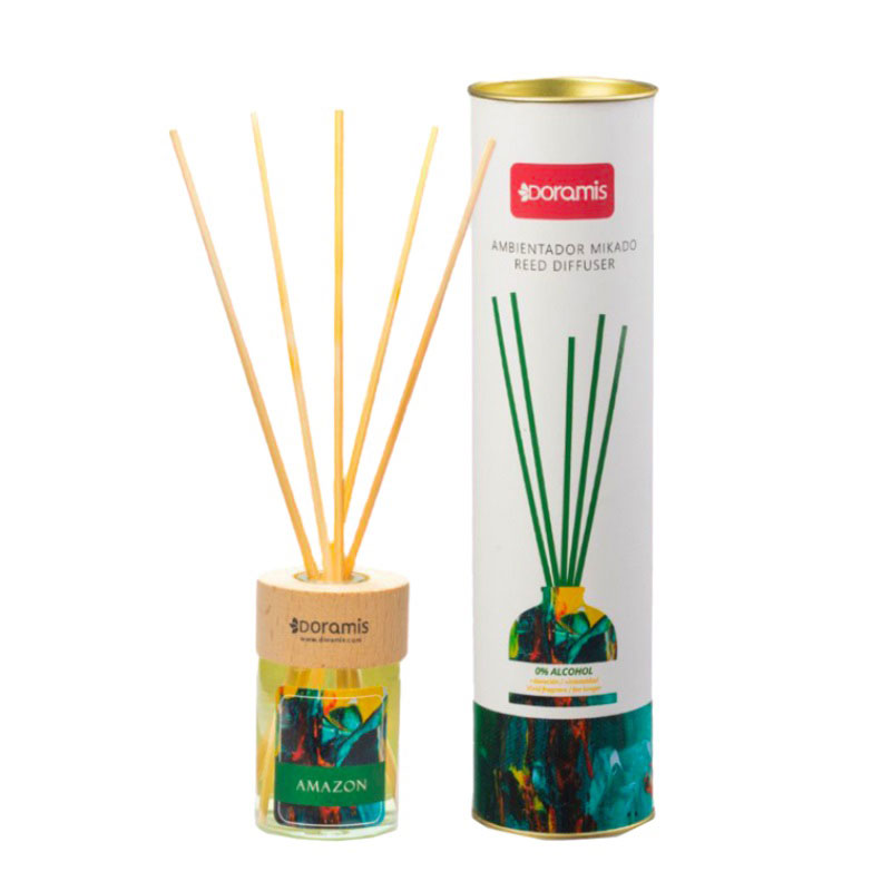 Lovely-Dramis-Air-Freshener,-Coconut-Milk-Scent,-50-ml خوشبوکننده هوا لاولی درامیس رایحه شیر نارگیل 50 میلی لیتر - Image 1
