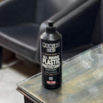 باز یابی و محافظ و احیا کننده پلاستیک مانیاک مفرا Mafra All Round Plastic Protectant mf84 500ml - Image 2