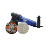 دستگاه پولیش ایزی تک سایز 15 مدل مفرا Mafra EasyTech Polisher