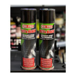 اسپری لاستیک مفرا Mafra Fast & Black - Image 2