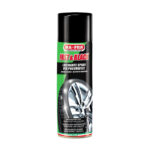 اسپری لاستیک مفرا Mafra Fast & Black
