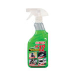 اسپری تمیز کننده و جرمگیر همه کاره مفرا Mafra HP12 500ml
