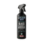 اسپری شیشه پاک کن مانیاک مفرا Mafra Maniac Glass Cleaner & Degreaser 500ml