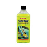 شامپو واکس گیاهی یک لیتری مفرا Mafra Shampoo & Wax