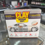 خمیر کلی نرم مفرا Mafra Soft ClayBar - Image 2