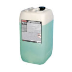 مایع شوینده موتور و قطعات صنعتی سوپرمفراسول گالنی 25 لیتری مفرا Mafra Supermafrasol