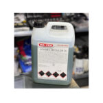 مایع شستشوی بدون آب مفرا 4.5 لیتری کارواش بدون آب Mafra مدل EcoDry Detailer 2G - Image 2
