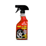 فوم تمیز کننده رینگ و لاستیک مفرا Mafra Wheel & Tyre Cleaner