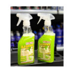 تمیز مرطوب و محافظت کننده چرم مفرا Mafra leather Care - Image 2