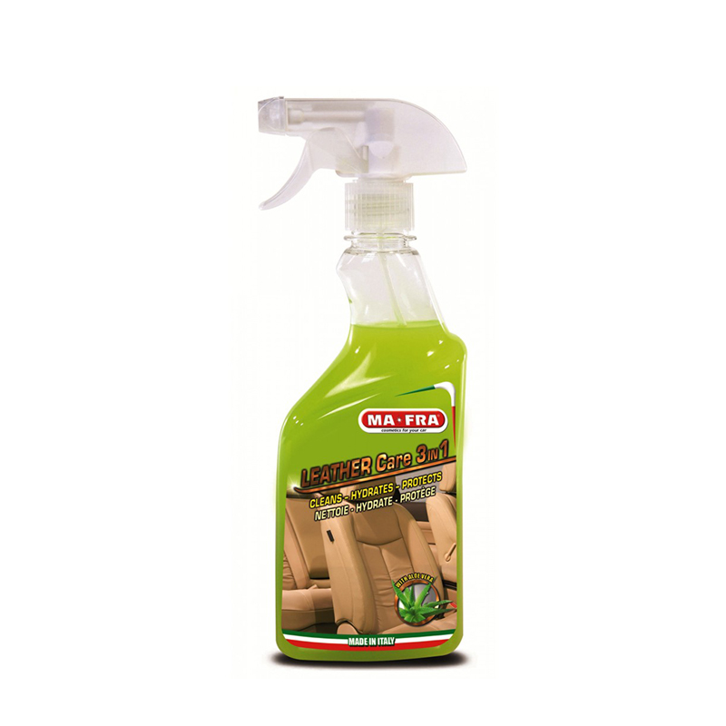 Mafra-leather-care,-wet-cleaning-and-protection222 تمیز مرطوب و محافظت کننده چرم مفرا Mafra leather Care - Image 1