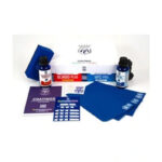 نانو سرامیک خودرو بلیندو پلاس دو مرحله ای مفرا ( لابوکاسمتیکا) Blindo Plus +HPC Pro 30 ml