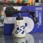 فوم گان بادی حرفه ای اس جی سی بی مدل SGCB Tornado Foam Gun SGGC088 - Image 2