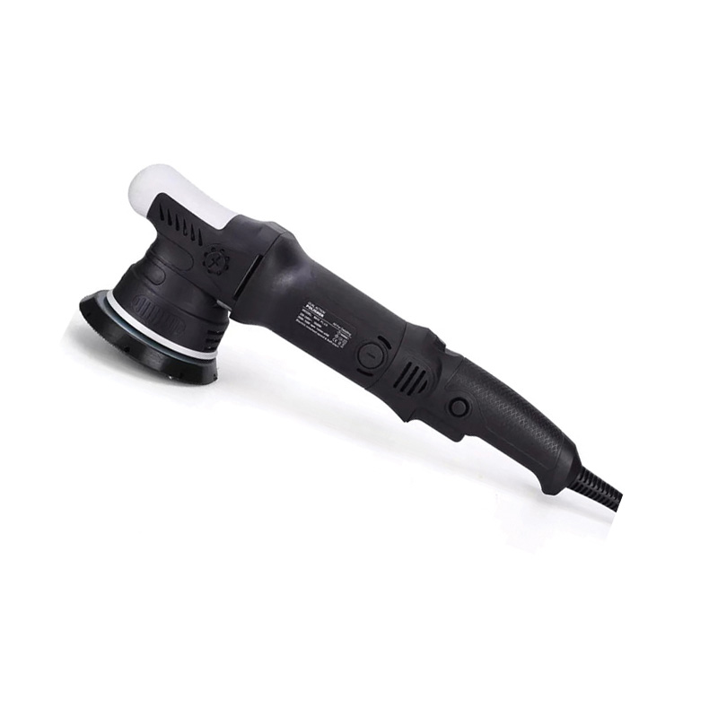 Quick-Clean-DA-15-plus-orbital-polisher-size-15 دستگاه پولیش اوربیتال سایز 15 کوئیک کلین Quick Clean DA 15 plus - Image 1