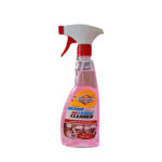 تمیز کننده داخل اتومبیل راین رود All fabric cleaner rain road