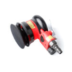 سندر بادی قرمز سایز 75 میلی متری اس جی سی بی مدل SGCB Air Pneumatic Polisher SGGF010