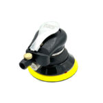 سنباده زن بادی ( سندربادی ) سایز 125 میلی متری اس جی سی بی مدل SGCB Air Pneumatic Polisher - Image 2