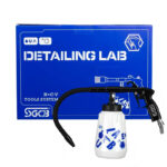 تورنادوگان مخصوص موتور شویی اس جی سی بی مدل SGCB High Pressure Air Blow Car Cleaning Gun