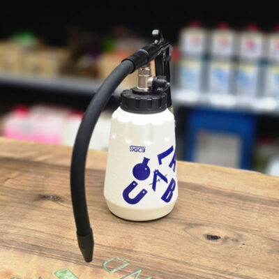 تورنادوگان مخصوص موتور شویی اس جی سی بی مدل SGCB High Pressure Air Blow Car Cleaning Gun