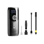کمپرسور باد شارژی اس جی سی بی مدل SGCB Tire Inflator 2000mAh