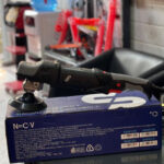 دستگاه پولیش روتاری سایز 15 اس جی سی بی SGCB Rotary Polisher SGGF179 - Image 5