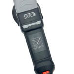دستگاه پولیش روتاری سایز 15 اس جی سی بی SGCB Rotary Polisher SGGF179 - Image 3