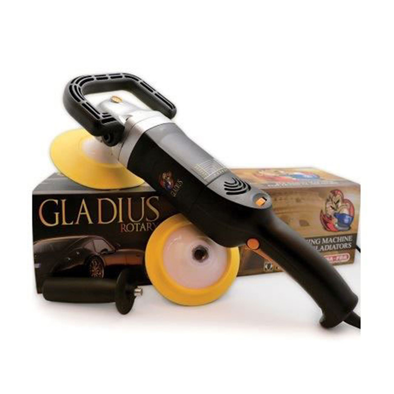 rotary-polisher-size-15-and-17-model-gladius-r5655 دستگاه پولیش روتاری سایز 15 و 17 مدل Gladius R56 - Image 1