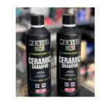 شامپو مخصوص سطوح نانو سرامیک شده مانیاک مفرا Mafra Maniac Line Ceramic Shampoo 500 ML - Image 2