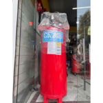 کمپرسور باد 250 لیتری(ایستاده) برند عدالت - Image 2