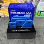 کیت کامل کاردک اجرای کاورهای محافظ بدنه اس جی سی بی SGCB Detailing PPF Squeegee Kit - Image 3