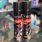 اسپری قیر شوی و تمیز کننده رینگ جردن مدل G-1 حجم 300 میلی لیتر - Image 2