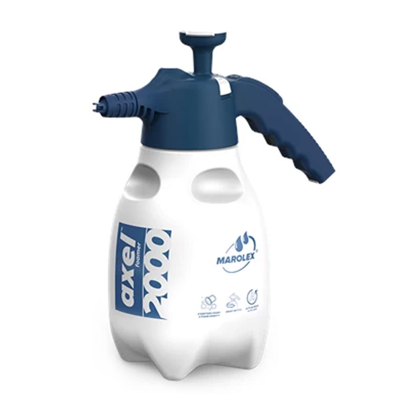 Marolex-Foam-Sprayer-Axel-2000-Professional-Manual-Foam-Sprayer444444444444