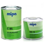 کیلر دوجزئی ضدخش +هاردنر HS C85 + MS 10 میپا Mipa ساخت آلمان