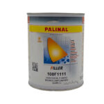 آستر تک‌ جزئی سفید یک کیلوگرمی پالینال Palinal Filler 1K White