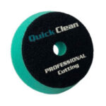پد پولیش زبر کوییک کلین 75 میلی متر Quick Clean cutting