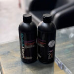 پولیش نرم مرحله 2 مخصوص بدنه خودرو کوئیک کلین Quick Clean Anti Hologram & Seal Polish - Image 2