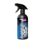 اسپری رینگ شوی کوئیک کلین تمیزکننده مخصوص رینگ خودرو Quick Clean Wheel Cleaner