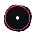 پد پولیش پشمی کوییک کلین Quick Clean Wool pad 145 MM