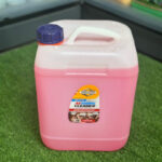 تمیز کننده داخل اتومبیل رین رود 10 لیتری All fabric cleaner rain road