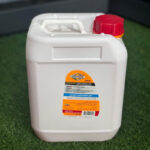 تمیز کننده داخل اتومبیل راین رود 5 لیتری All fabric cleaner rain road