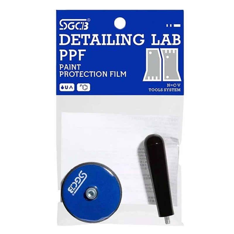SGCB-PPF-Gripper-Magnet-for-Colored-and-Transparent-Car-Covers4 گیره آهنربایی کاور رنگی و شفاف خودرو اس جی سی بی SGCB PPF Gripper Magnet - Image 1