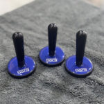 گیره آهنربایی کاور رنگی و شفاف خودرو اس جی سی بی SGCB PPF Gripper Magnet - Image 4