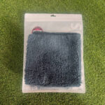 دستمال حوله ای مايكروفايبر مخصوص سرامیک و پولیش ویداس مدل WithUs Crazy Polish Towel 40*40mm 450GSM - Image 3