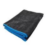 حوله خشک کن میکروفایبر 600gsm بدنه خودرو ویداس WithUs Deluxe Drying Towel